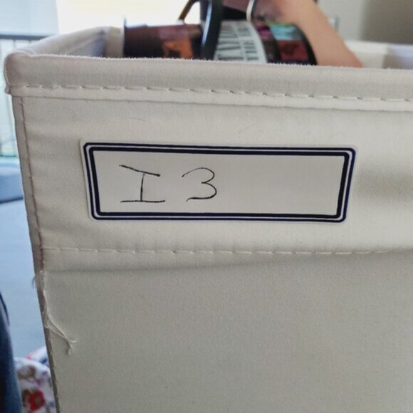 NWOT Indigo Cookie Gingerbread Snack Coffee Holiday Mug - Picture 5 of 5